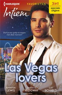 Las Vegas lovers voorzijde