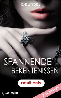 Spannende bekentenissen