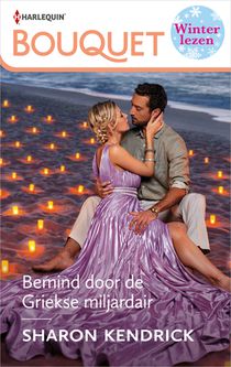 Bemind door de Griekse miljardair
