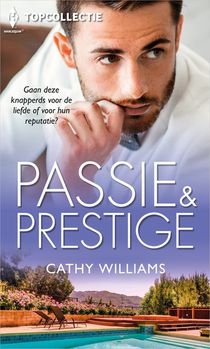 Passie & prestige voorzijde