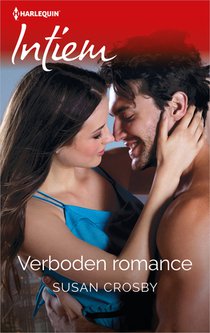 Verboden romance voorzijde