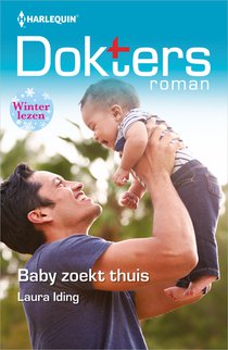 Baby zoekt thuis