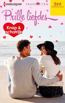 Prille Liefdes - Knap & schatrijk voorzijde