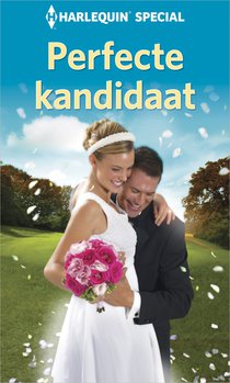 Perfecte kandidaat voorzijde