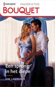 Een sprong in het diepe