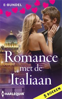 Romance met de Italiaan voorzijde