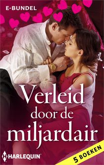 Verleid door de miljardair