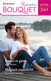 Baden in geluk / Magisch maanlicht