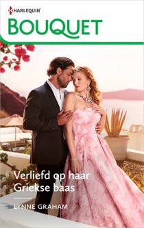 Verliefd op haar Griekse baas