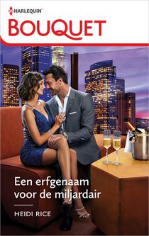 Een erfgenaam voor de miljardair