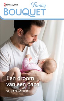 Een droom van een papa