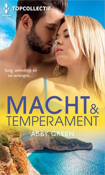 Macht & temperament