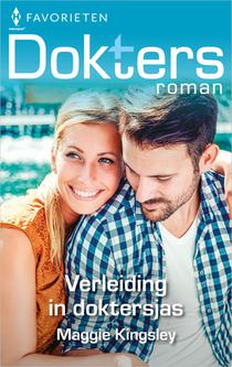 Verleiding in doktersjas