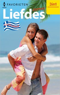 Liefdes - Griekenland