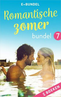 Romantische zomerbundel voorzijde