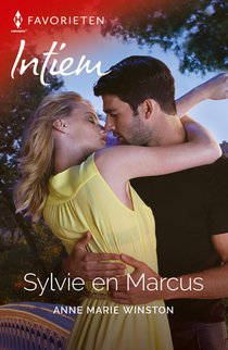 Sylvie en Marcus