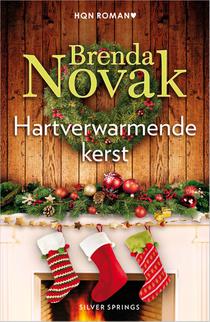 Hartverwarmende kerst voorzijde