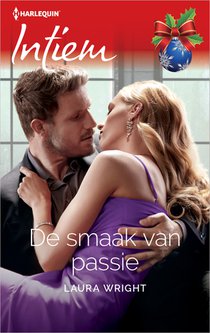 De smaak van passie