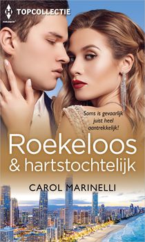 Roekeloos & hartstochtelijk voorzijde