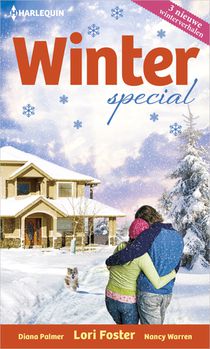 Harlequin Winterspecial