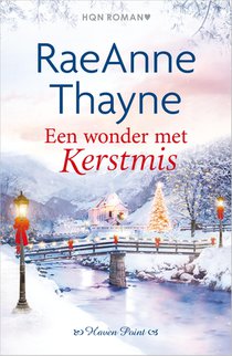 Een wonder met Kerstmis voorzijde