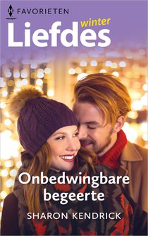 Onbedwingbare begeerte