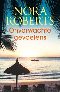 Onverwachte gevoelens voorzijde