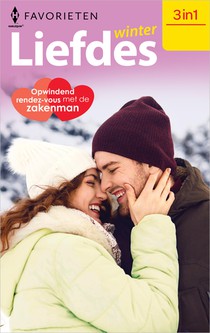 Winterliefdes - Opwindend rendez-vous met de zakenman