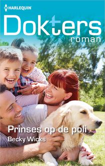 Prinses op de poli