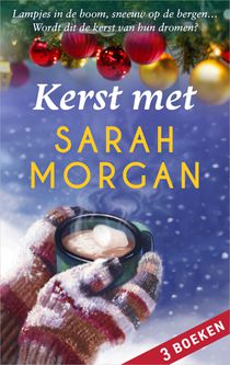 Kerst met Sarah Morgan