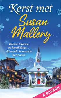 Kerst met Susan Mallery