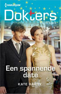 Een spannende date