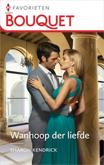 Wanhoop der liefde