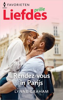 Rendez-vous in Parijs