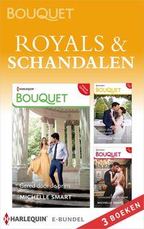 Royals & schandalen