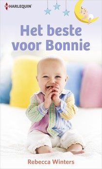 Het beste voor Bonnie voorzijde