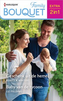 Geschenk uit de hemel / Baby van de tycoon