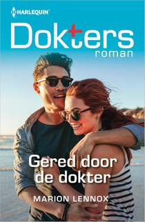 Gered door de dokter