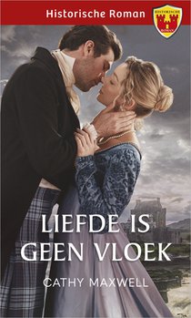 Liefde is geen vloek