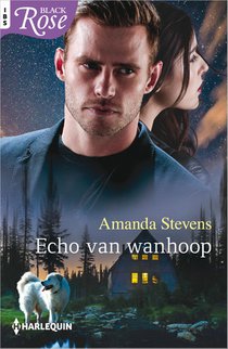 Echo van wanhoop voorzijde