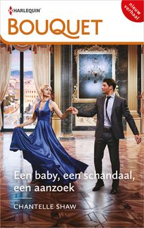 Een baby, een schandaal, een aanzoek