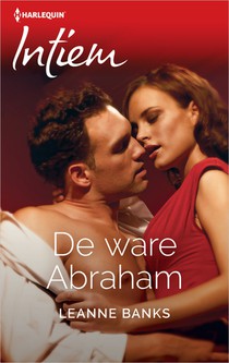 De ware Abraham voorzijde