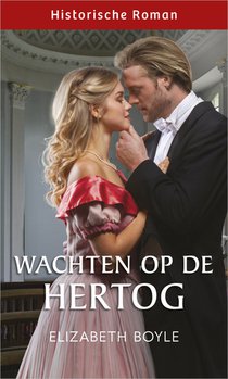 Wachten op de hertog voorzijde