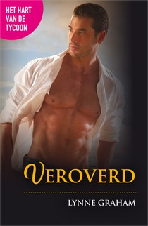 Veroverd