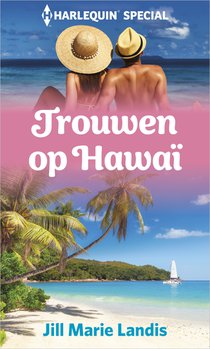 Trouwen op Hawaï