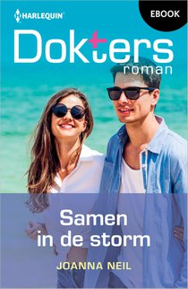 Samen in de storm