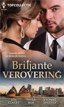 Briljante verovering