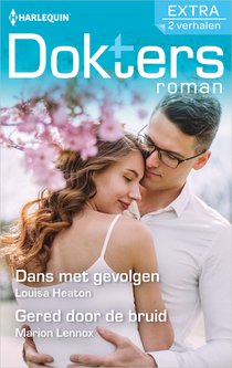 Dans met gevolgen / Gered door de bruid voorzijde