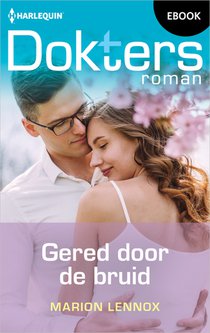 Gered door de bruid