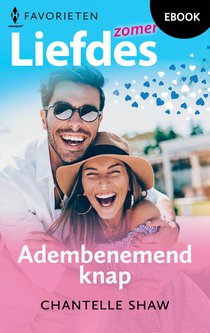 Adembenemend knap